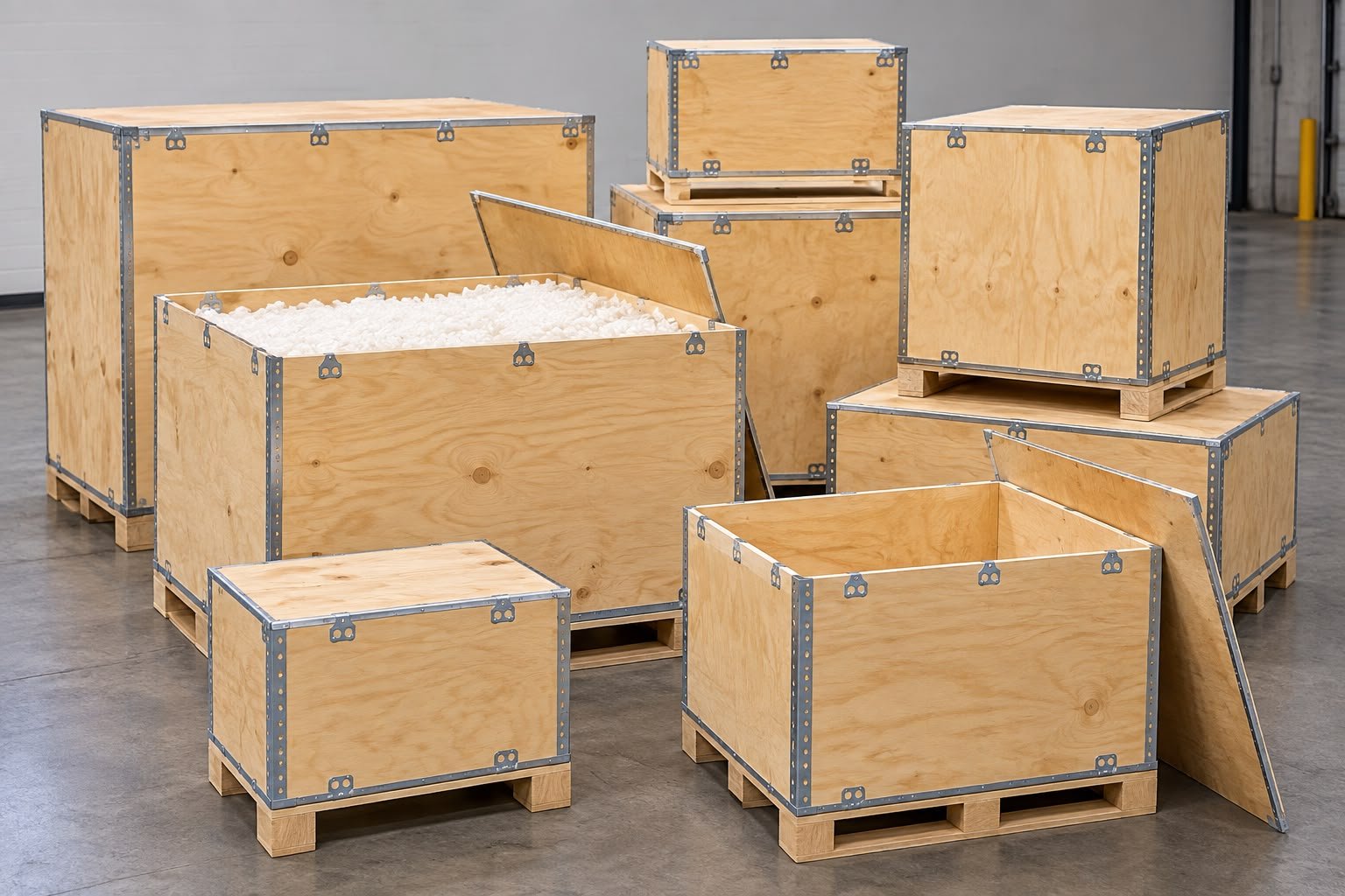 photo for crates
